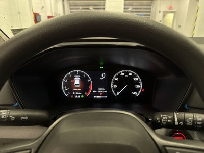 2023 Honda CR-V EX