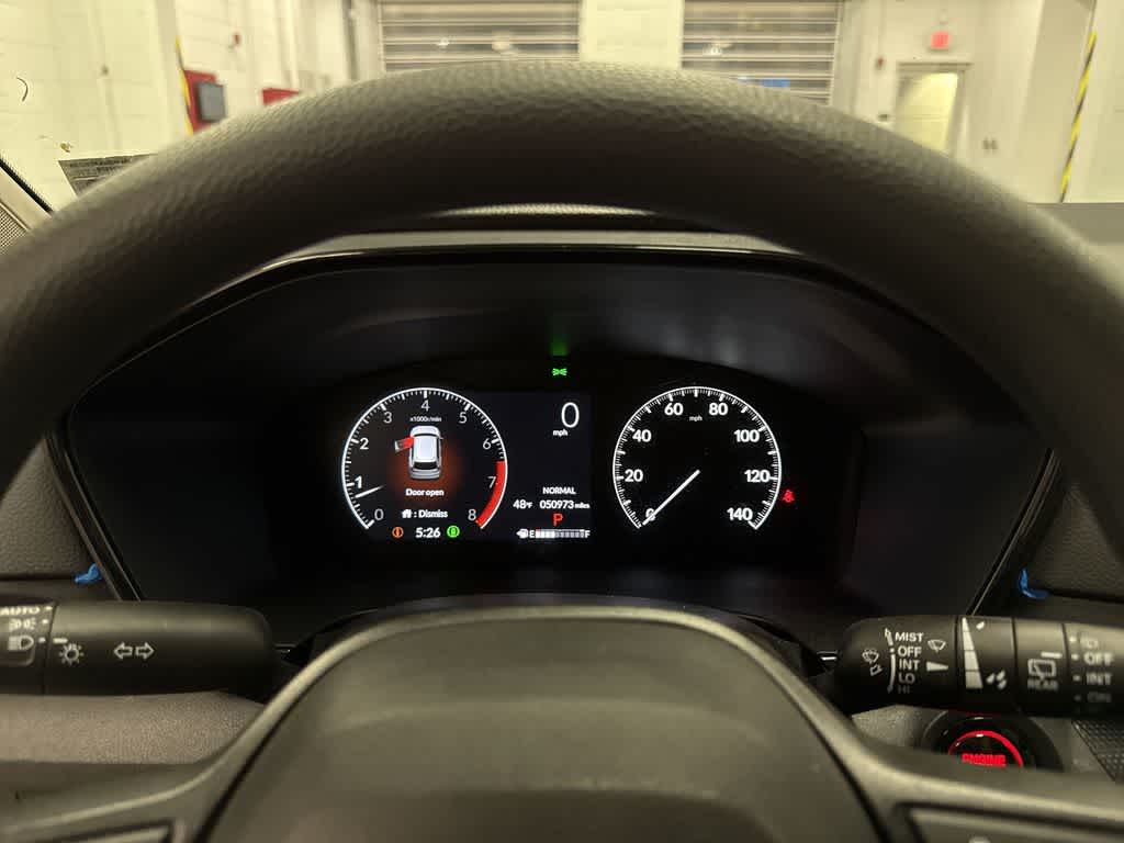 2023 Honda CR-V EX