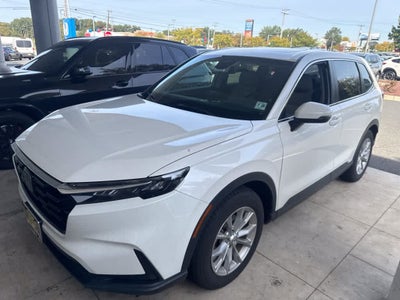 2023 Honda CR-V Base