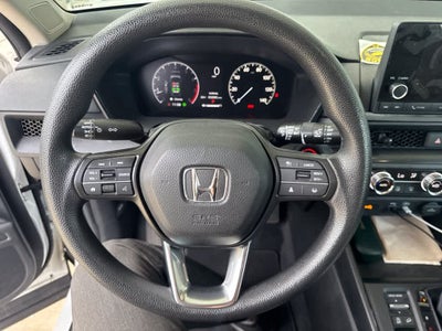 2023 Honda CR-V Base