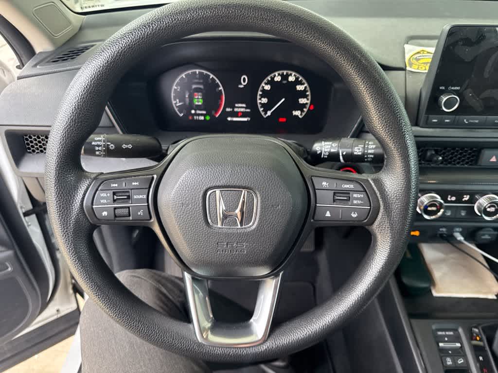 2023 Honda CR-V Base