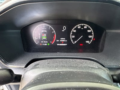 2023 Honda CR-V Base