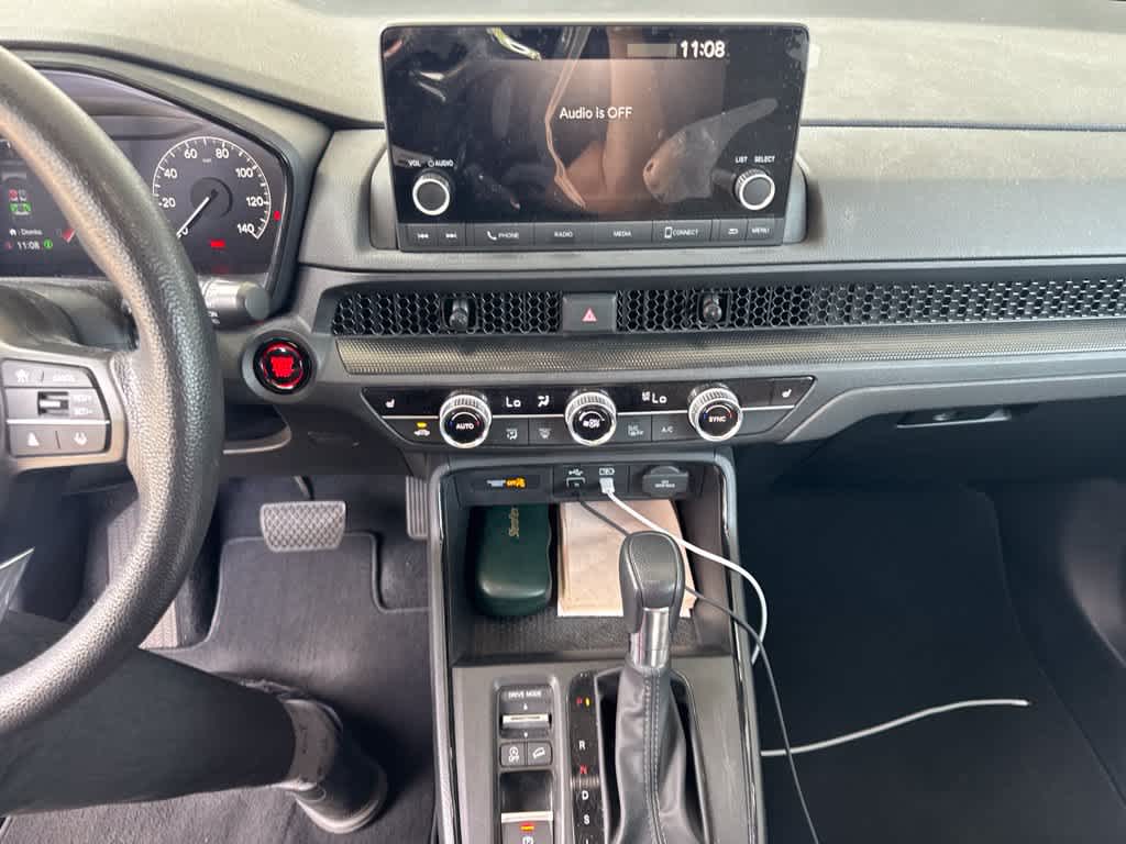 2023 Honda CR-V Base