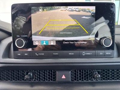 2023 Honda CR-V Base