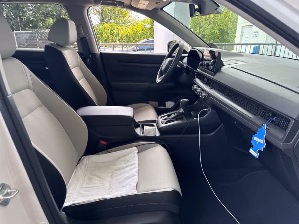 2023 Honda CR-V Base