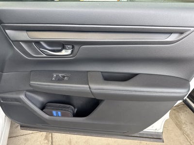 2023 Honda CR-V Base