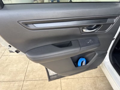 2023 Honda CR-V Base