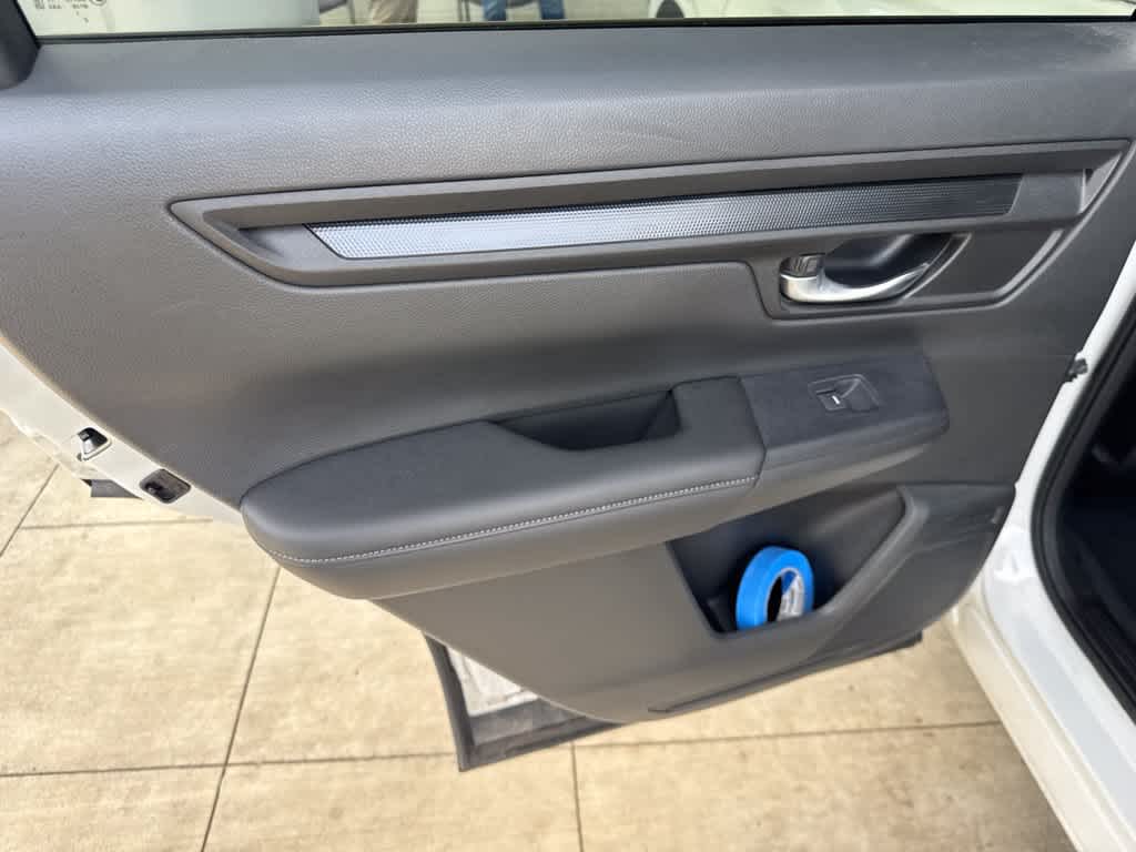 2023 Honda CR-V Base