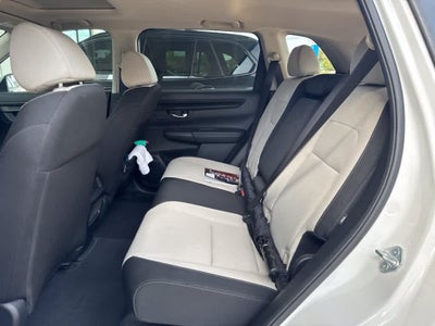 2023 Honda CR-V Base