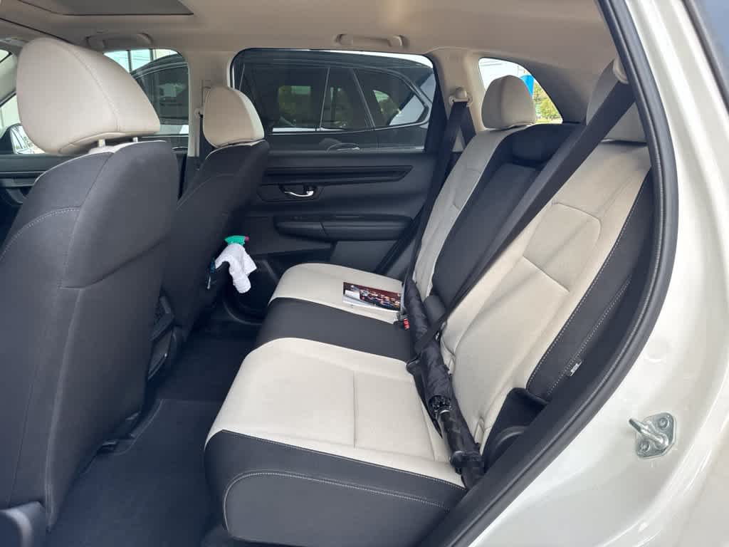 2023 Honda CR-V Base
