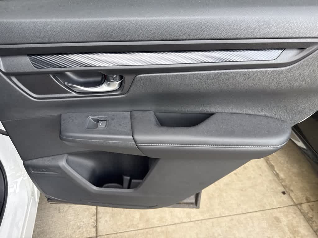 2023 Honda CR-V Base