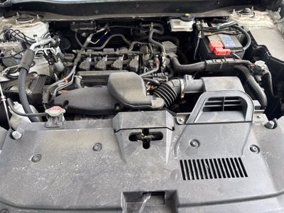 2023 Honda CR-V Base