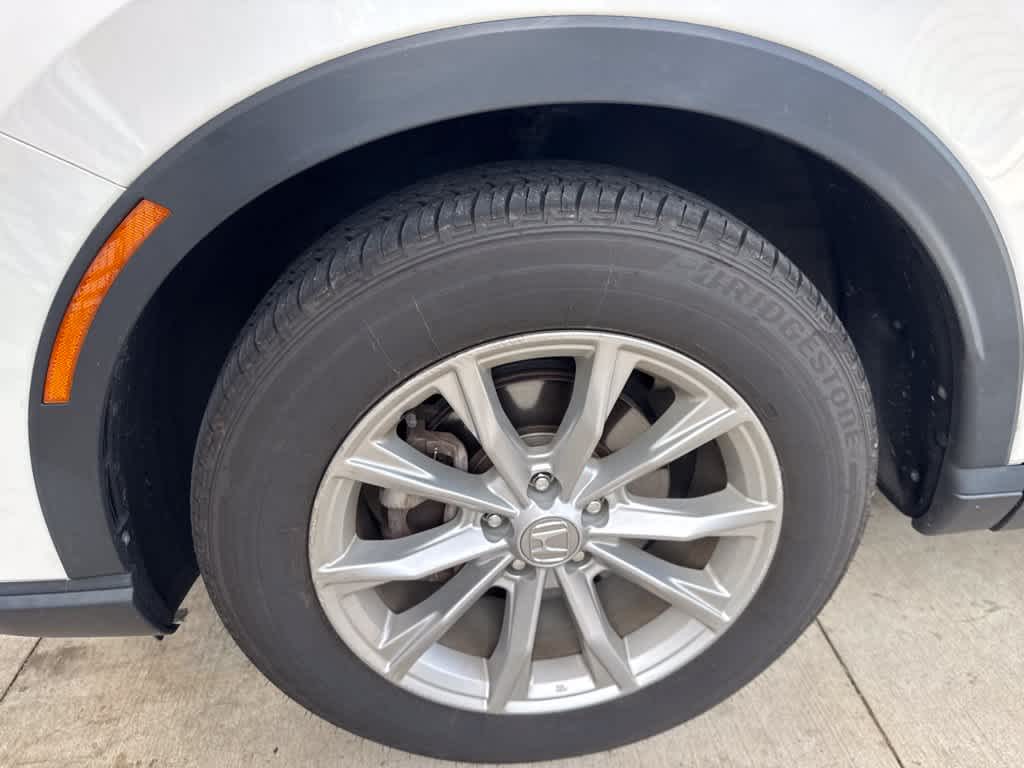 2023 Honda CR-V Base