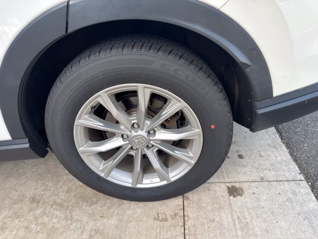 2023 Honda CR-V Base