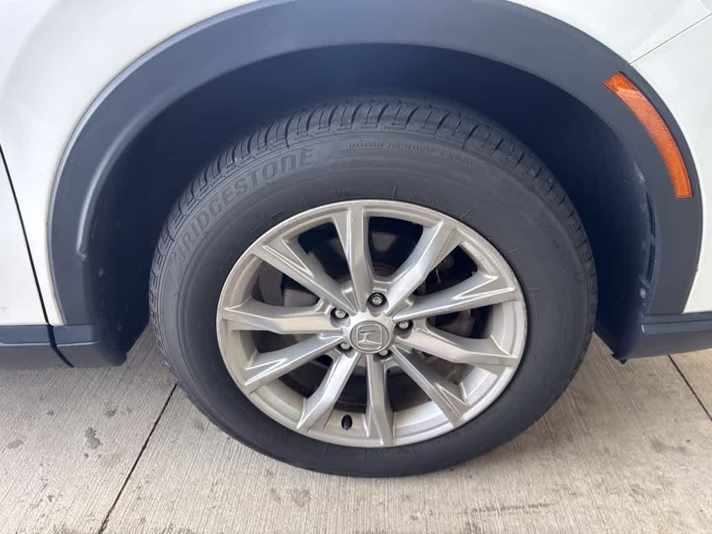 2023 Honda CR-V Base