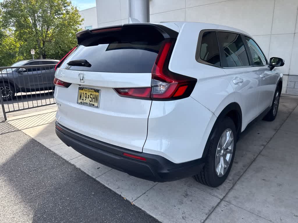 2023 Honda CR-V Base