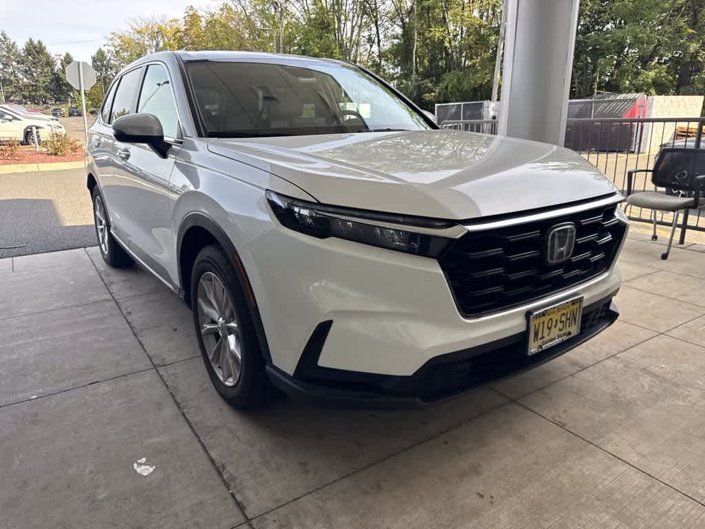 2023 Honda CR-V Base