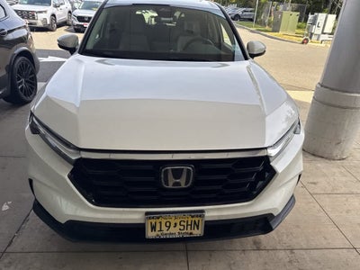 2023 Honda CR-V Base