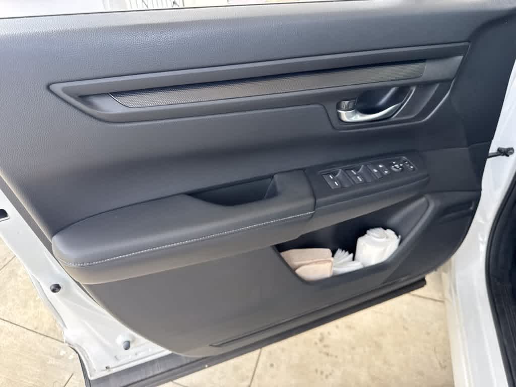 2023 Honda CR-V Base