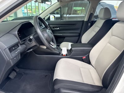 2023 Honda CR-V Base