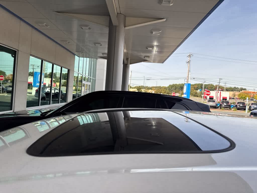 2023 Honda CR-V Base