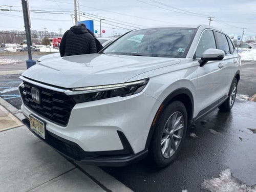 2023 Honda CR-V Base
