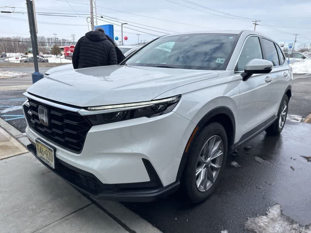 2023 Honda CR-V Base
