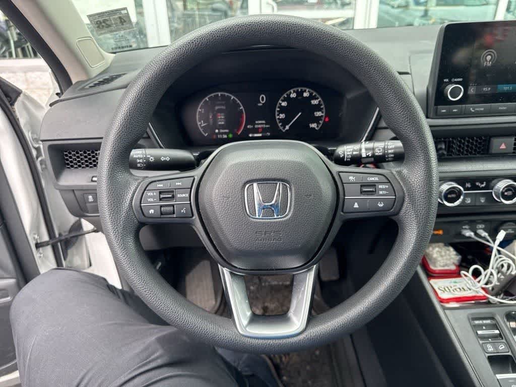 2023 Honda CR-V Base
