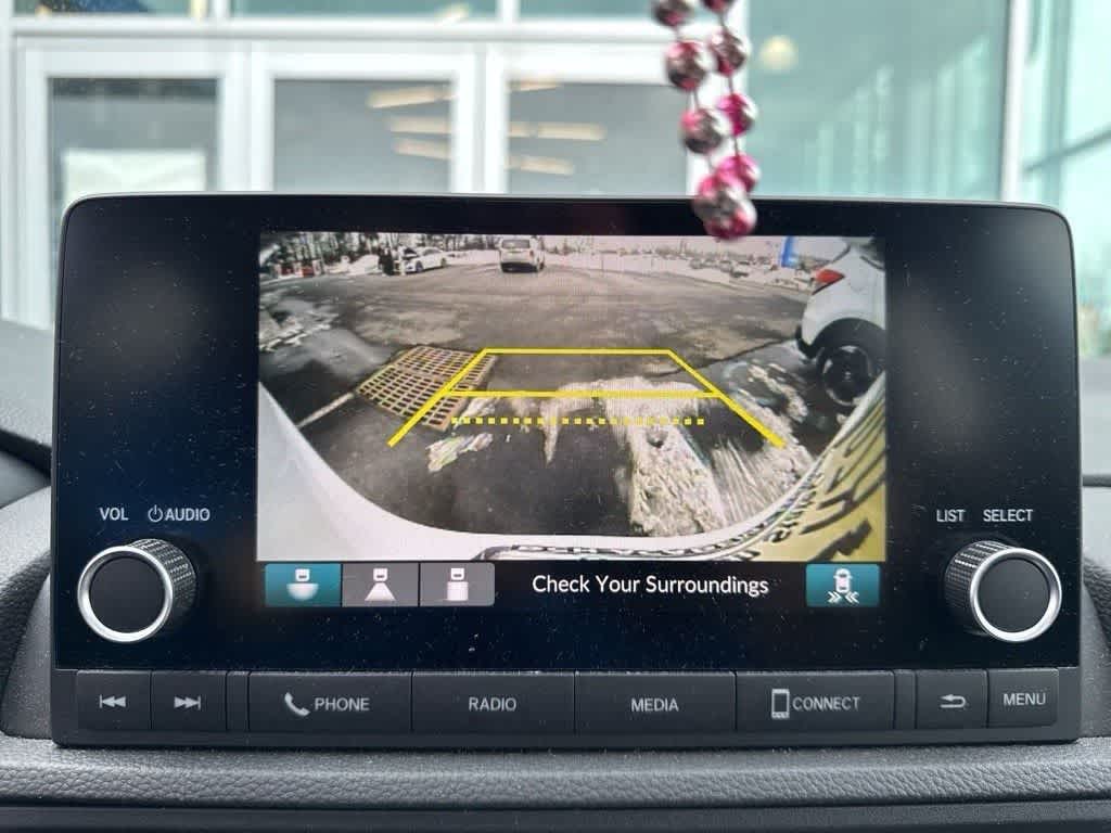 2023 Honda CR-V Base