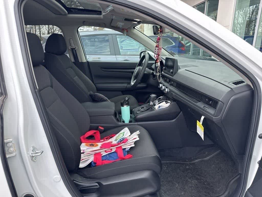 2023 Honda CR-V Base
