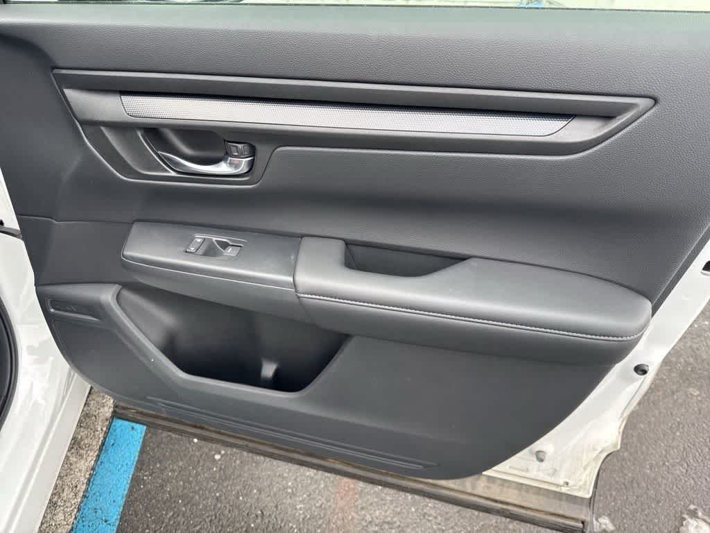 2023 Honda CR-V Base
