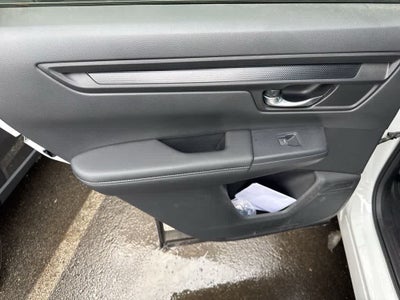 2023 Honda CR-V Base