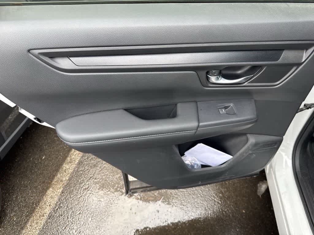 2023 Honda CR-V Base