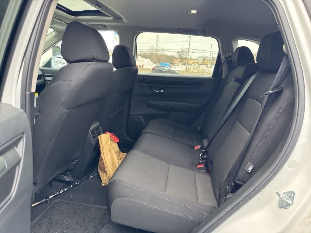 2023 Honda CR-V Base