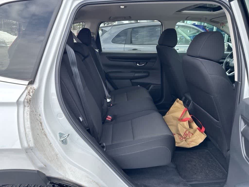 2023 Honda CR-V Base