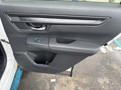 2023 Honda CR-V Base