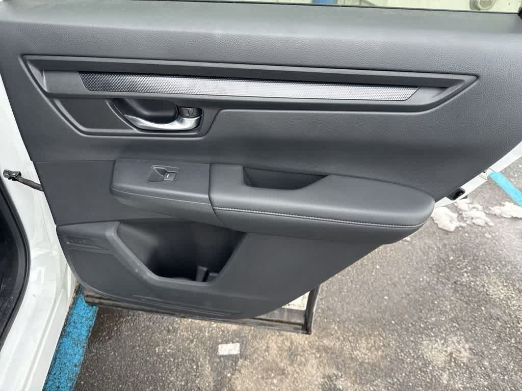 2023 Honda CR-V Base