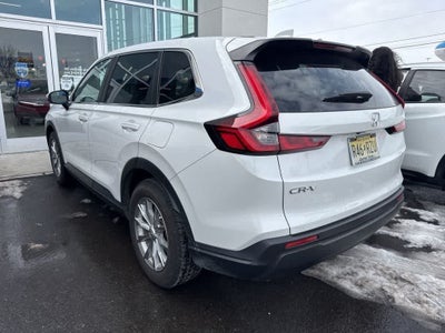 2023 Honda CR-V Base