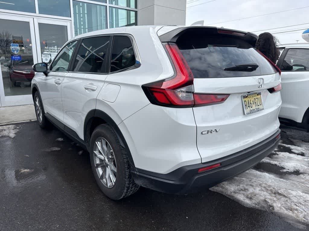 2023 Honda CR-V Base