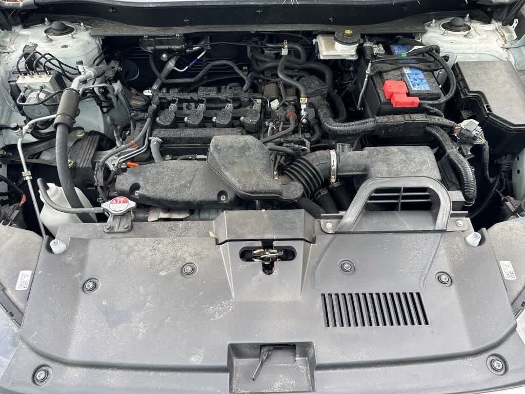 2023 Honda CR-V Base
