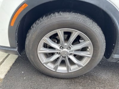 2023 Honda CR-V Base
