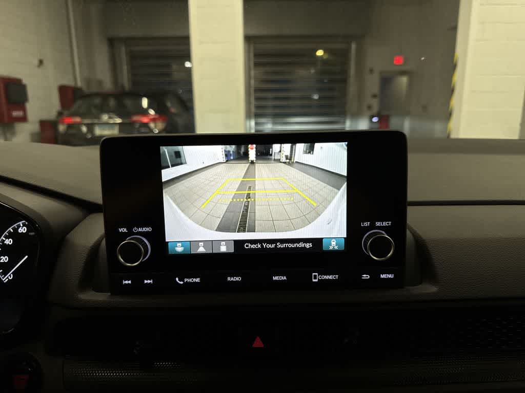 2023 Honda CR-V Base