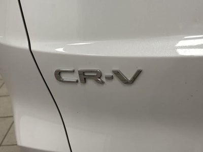 2023 Honda CR-V Base