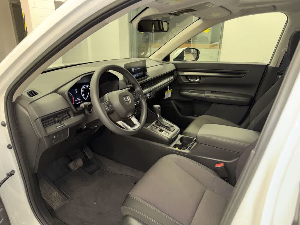 2023 Honda CR-V Base