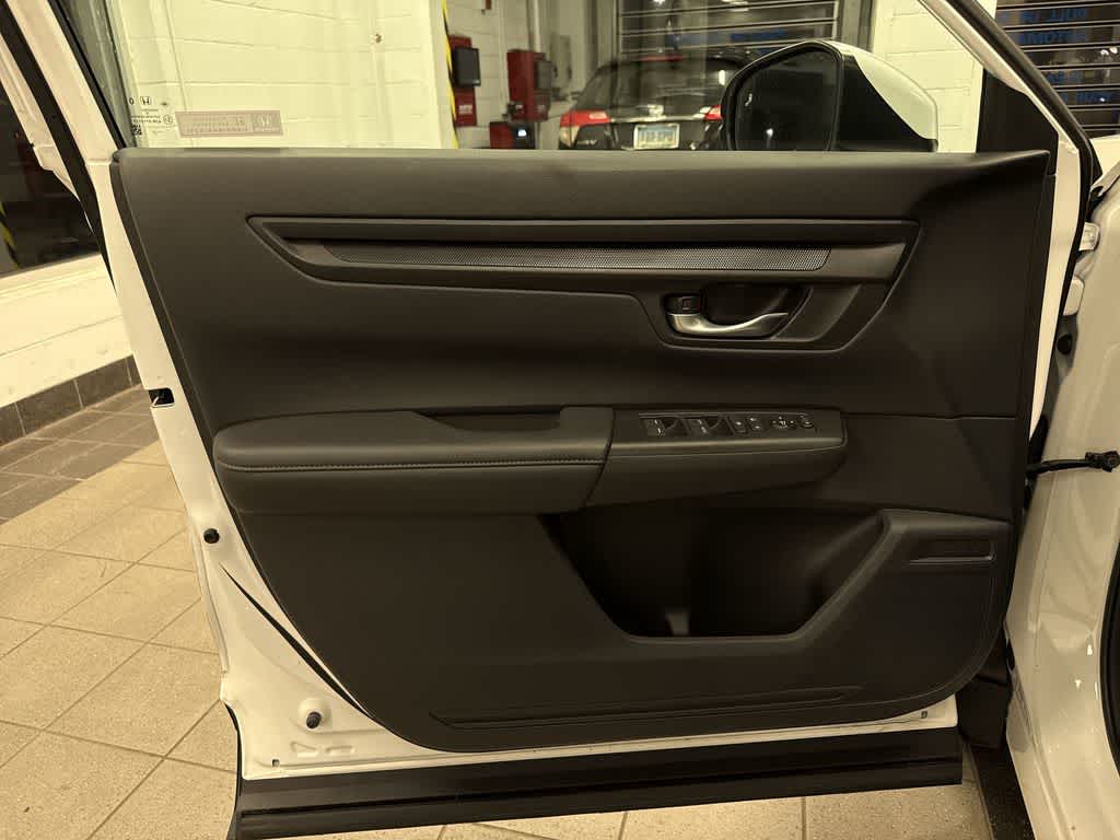 2023 Honda CR-V Base