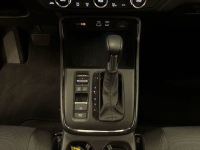2023 Honda CR-V Base