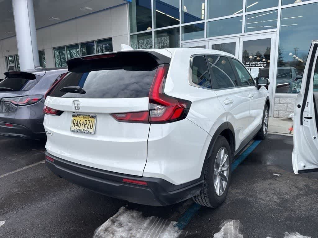 2023 Honda CR-V Base