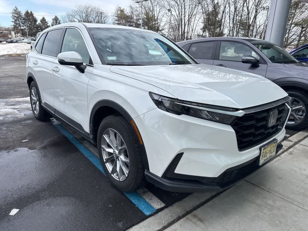 2023 Honda CR-V Base