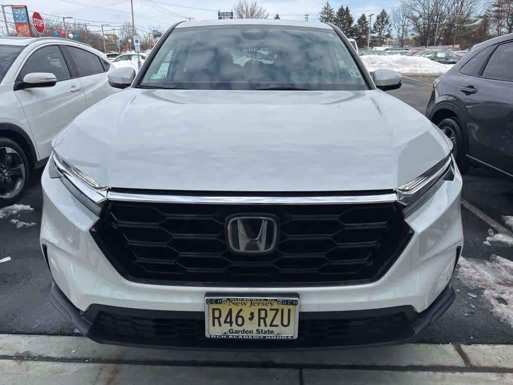 2023 Honda CR-V Base