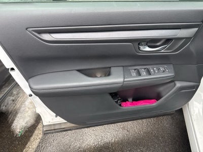 2023 Honda CR-V Base
